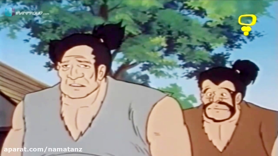 کارتون میتی کومان قسمت 22